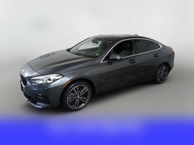 2021 BMW 2 Series 228i