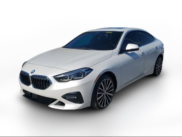 2021 BMW 2 Series 228i