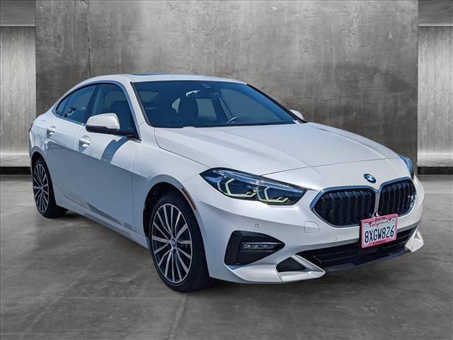 2021 BMW 2 Series 228i