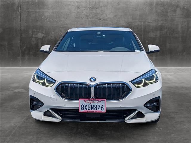 2021 BMW 2 Series 228i