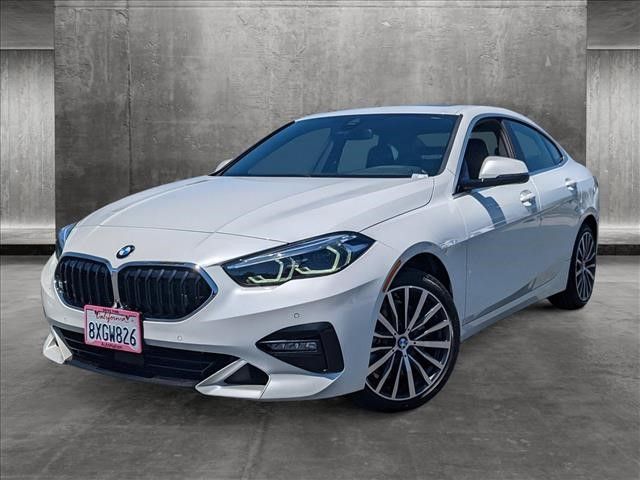 2021 BMW 2 Series 228i