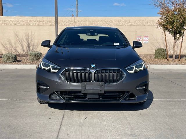 2021 BMW 2 Series 228i