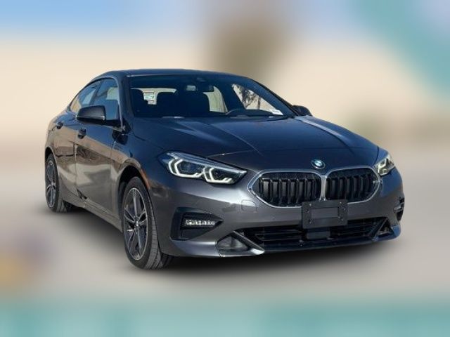 2021 BMW 2 Series 228i