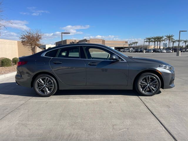 2021 BMW 2 Series 228i