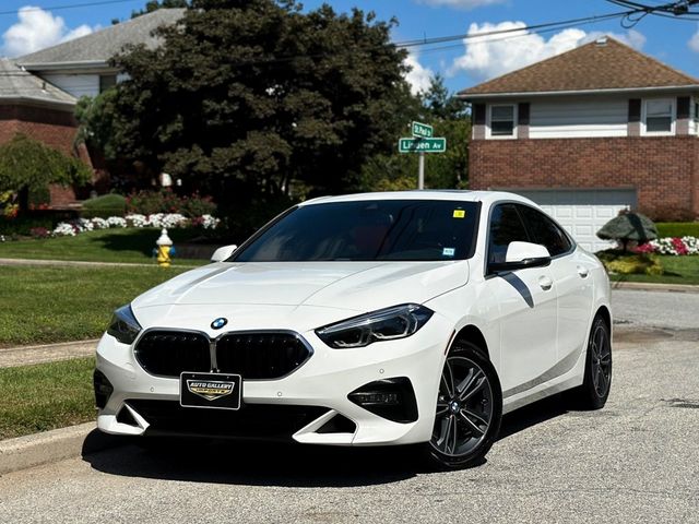 2021 BMW 2 Series 228i