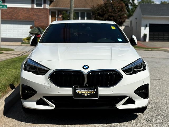 2021 BMW 2 Series 228i