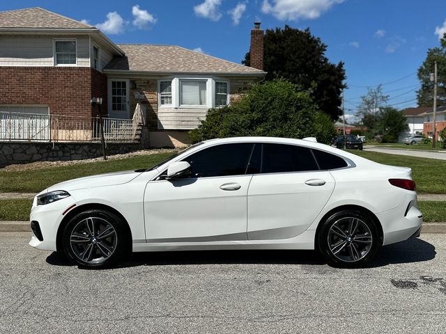 2021 BMW 2 Series 228i