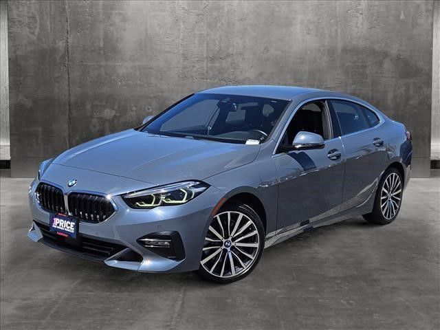 2021 BMW 2 Series 228i