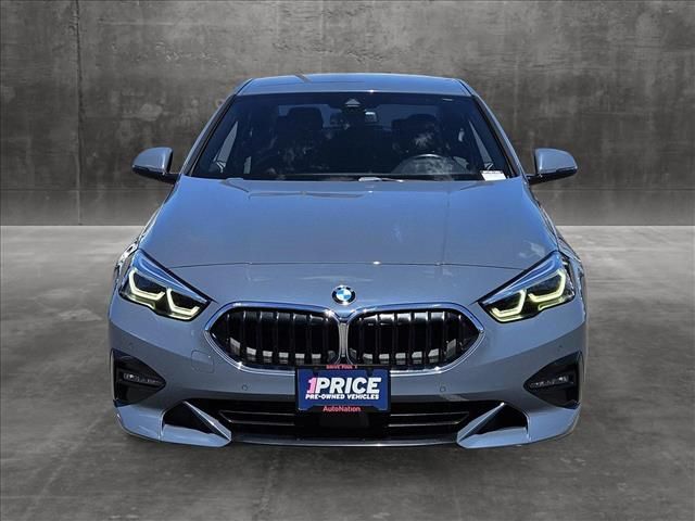 2021 BMW 2 Series 228i