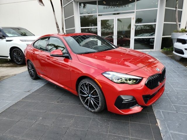 2021 BMW 2 Series 228i