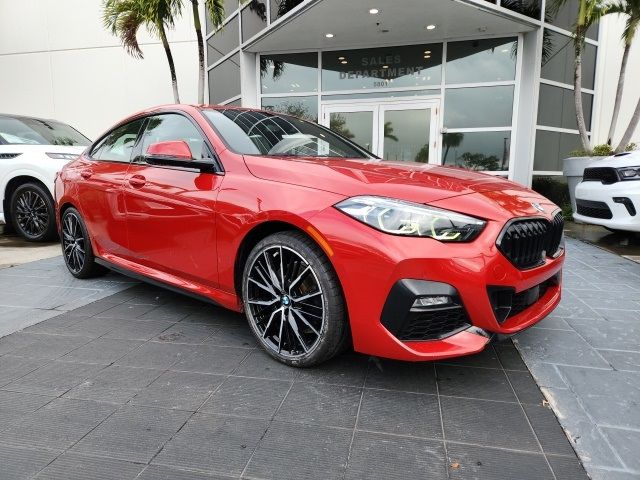 2021 BMW 2 Series 228i