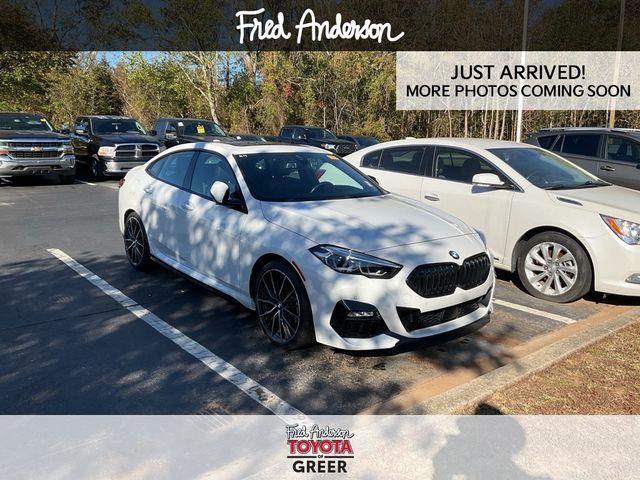 2021 BMW 2 Series 228i