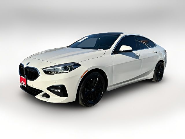 2021 BMW 2 Series 228i