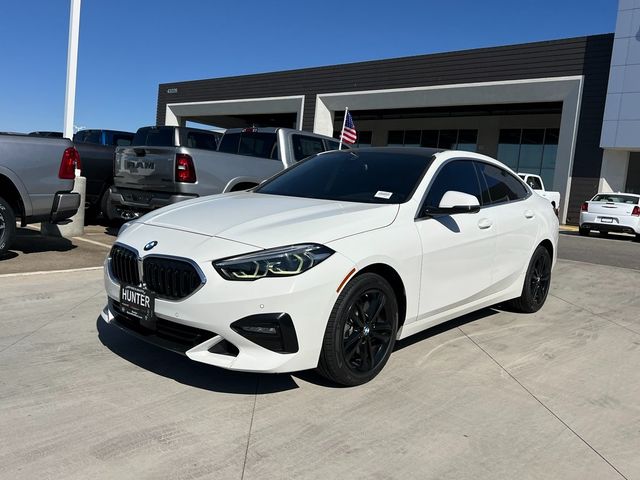 2021 BMW 2 Series 228i