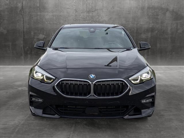 2021 BMW 2 Series 228i