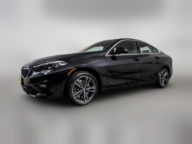 2021 BMW 2 Series 228i