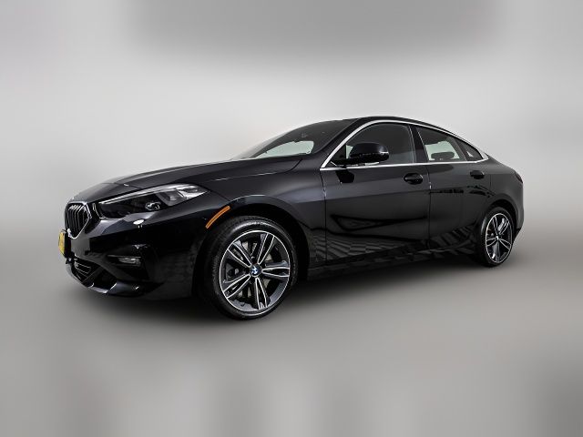 2021 BMW 2 Series 228i