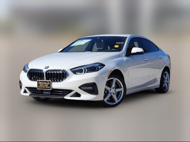 2021 BMW 2 Series 228i