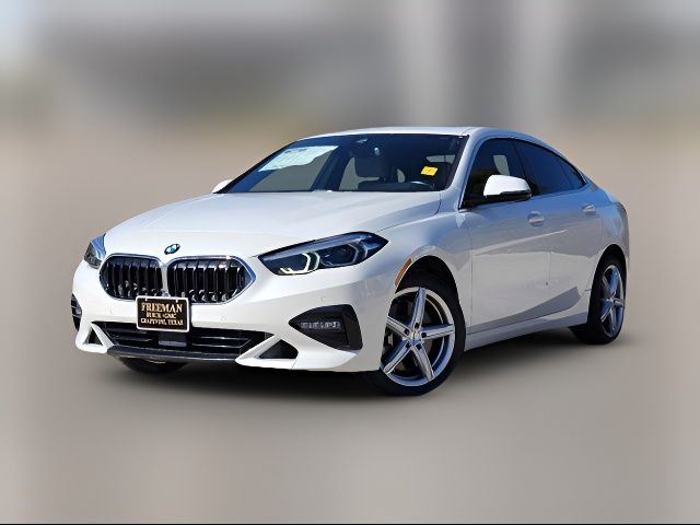 2021 BMW 2 Series 228i