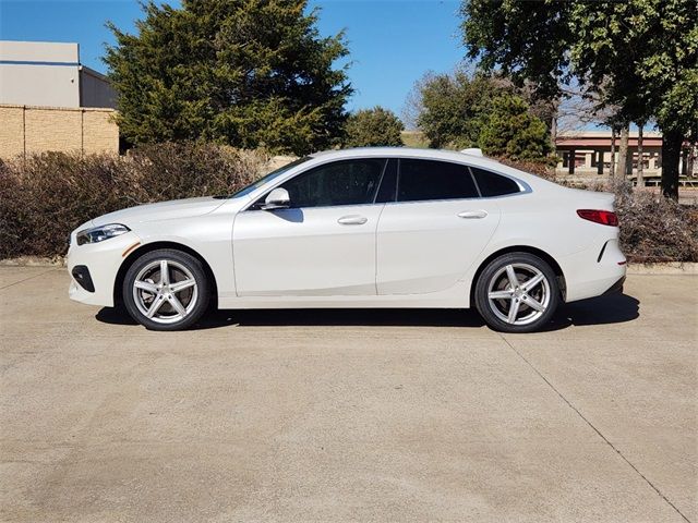 2021 BMW 2 Series 228i