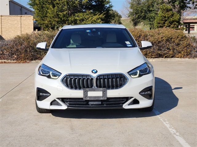 2021 BMW 2 Series 228i