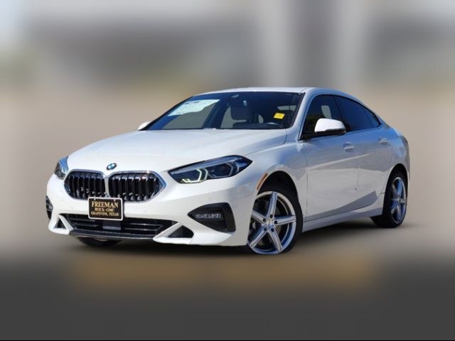 2021 BMW 2 Series 228i