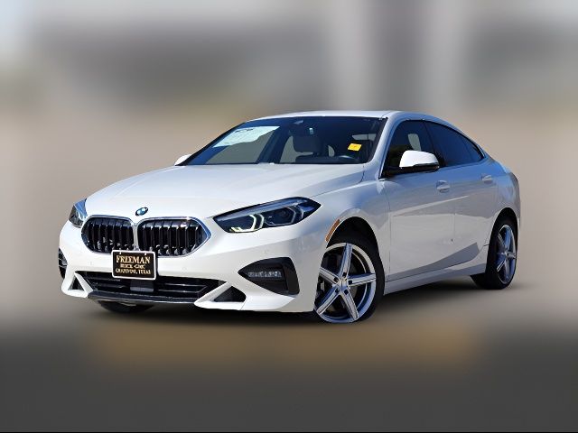 2021 BMW 2 Series 228i