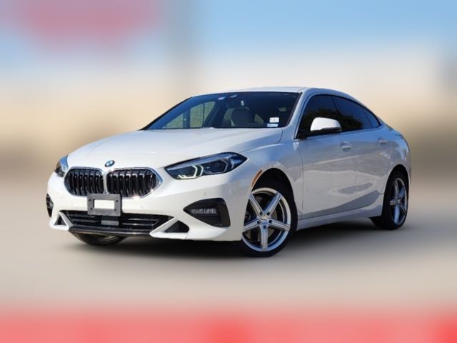 2021 BMW 2 Series 228i