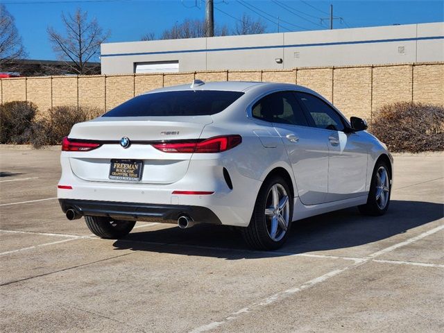 2021 BMW 2 Series 228i