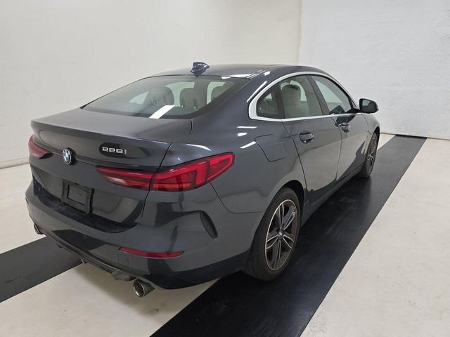 2021 BMW 2 Series 228i