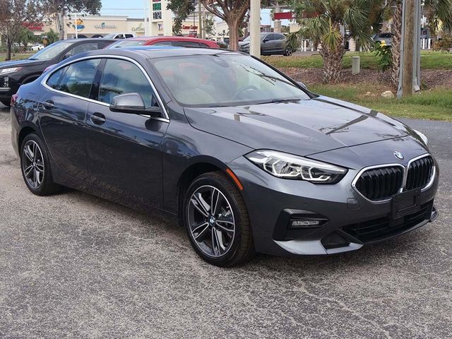 2021 BMW 2 Series 228i