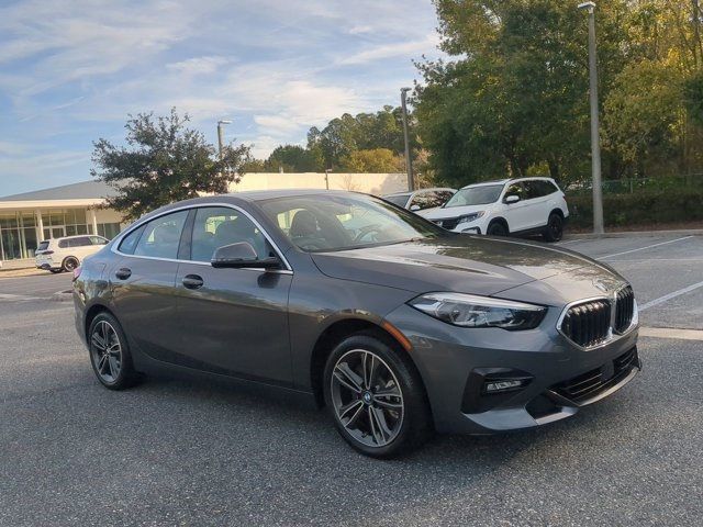 2021 BMW 2 Series 228i