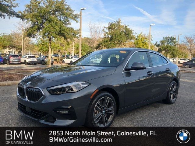 2021 BMW 2 Series 228i