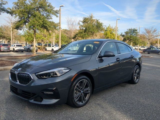 2021 BMW 2 Series 228i