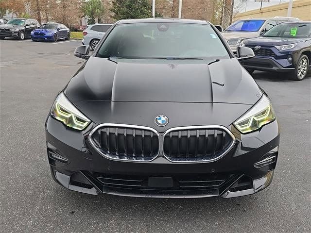 2021 BMW 2 Series 228i