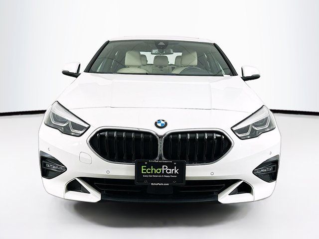 2021 BMW 2 Series 228i