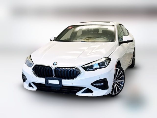 2021 BMW 2 Series 228i