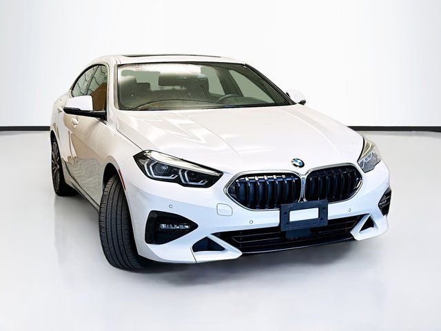 2021 BMW 2 Series 228i