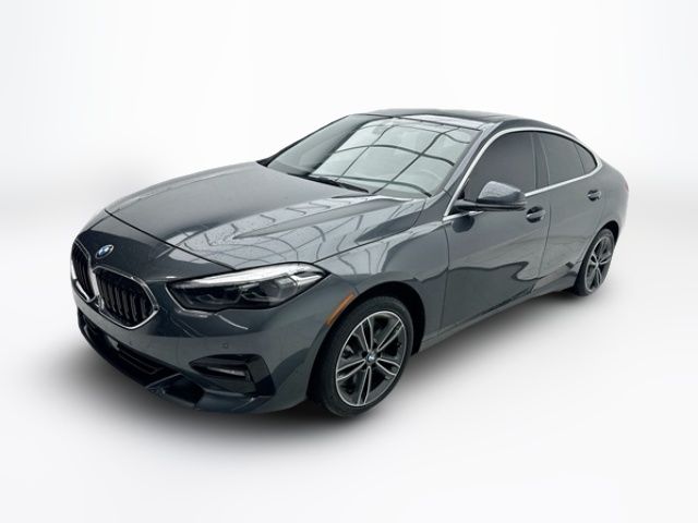 2021 BMW 2 Series 228i