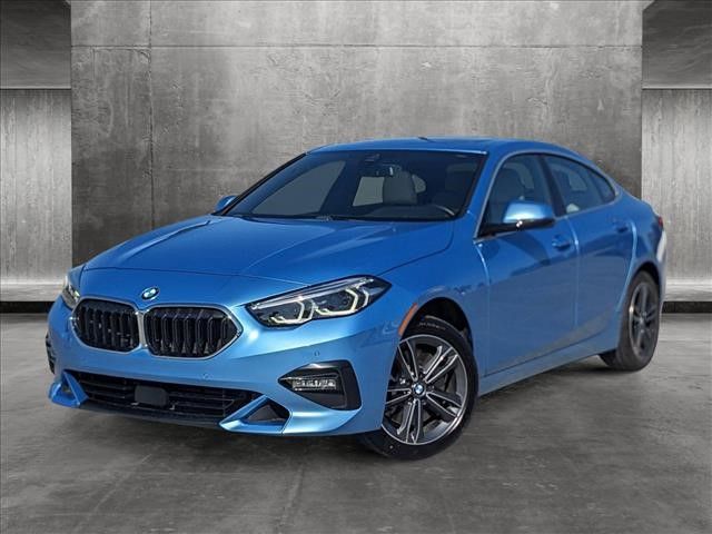 2021 BMW 2 Series 228i