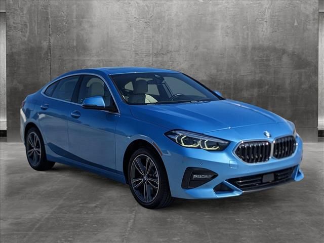 2021 BMW 2 Series 228i