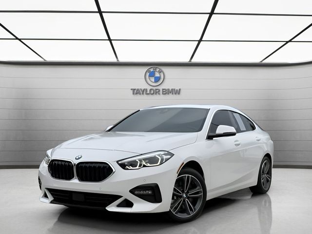 2021 BMW 2 Series 228i