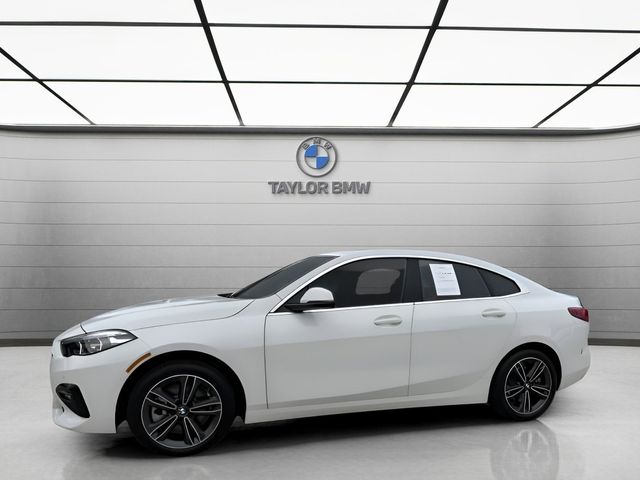 2021 BMW 2 Series 228i