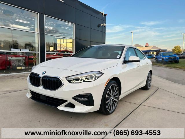 2021 BMW 2 Series 228i