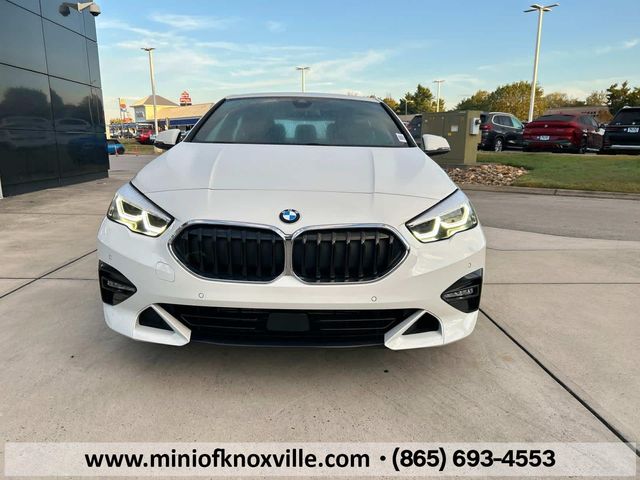 2021 BMW 2 Series 228i