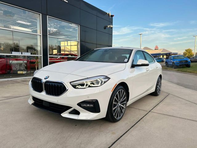 2021 BMW 2 Series 228i