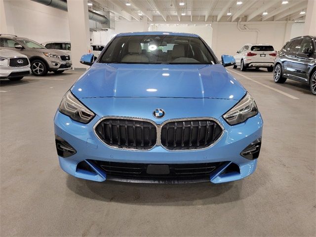 2021 BMW 2 Series 228i