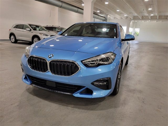 2021 BMW 2 Series 228i