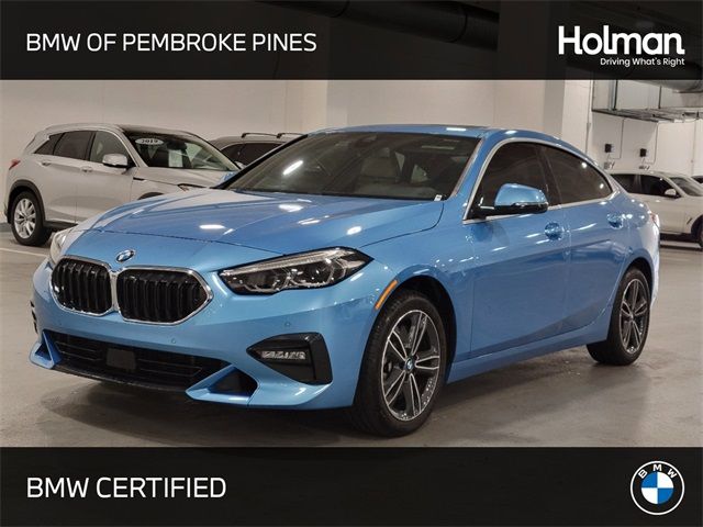 2021 BMW 2 Series 228i