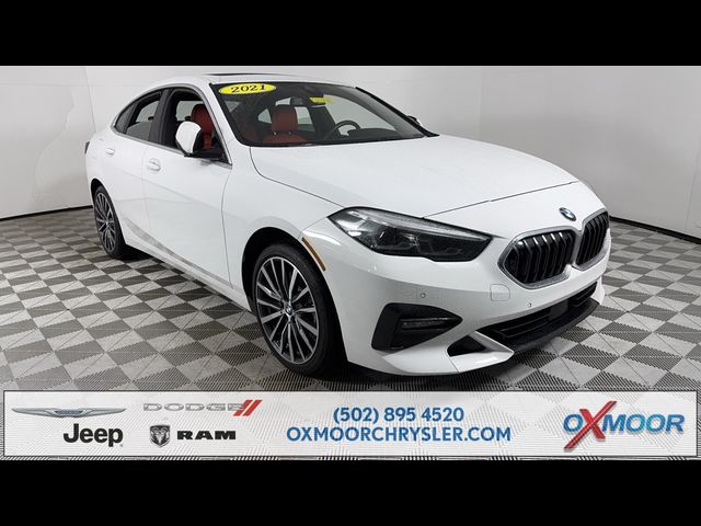 2021 BMW 2 Series 228i